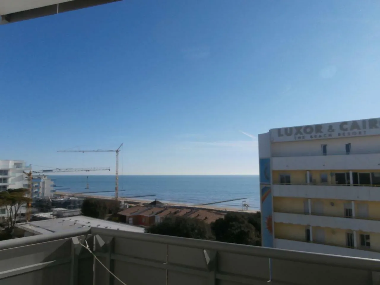 Apartment Residence Everest Lido di Jesolo