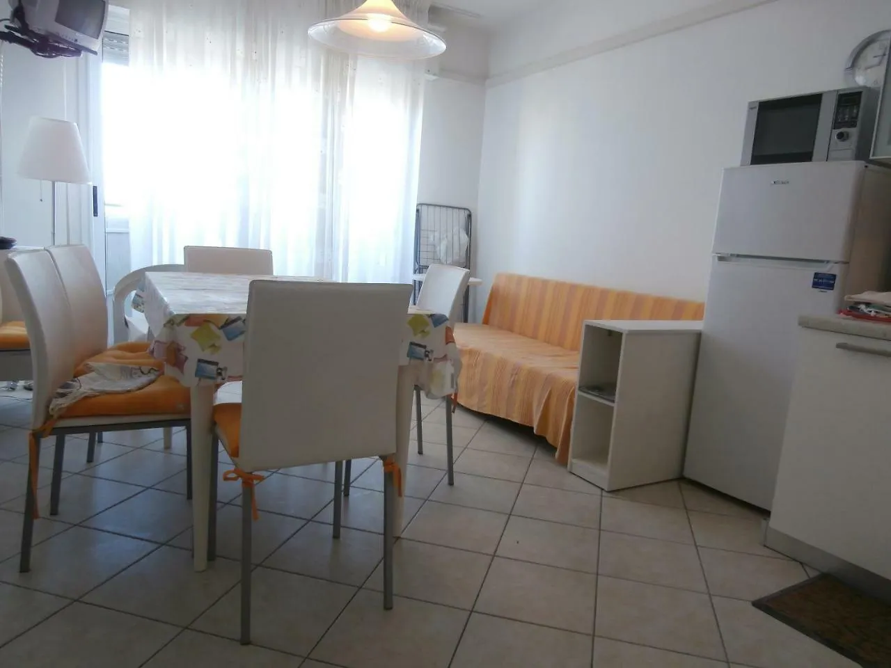 Residence Everest Lido di Jesolo Apartment