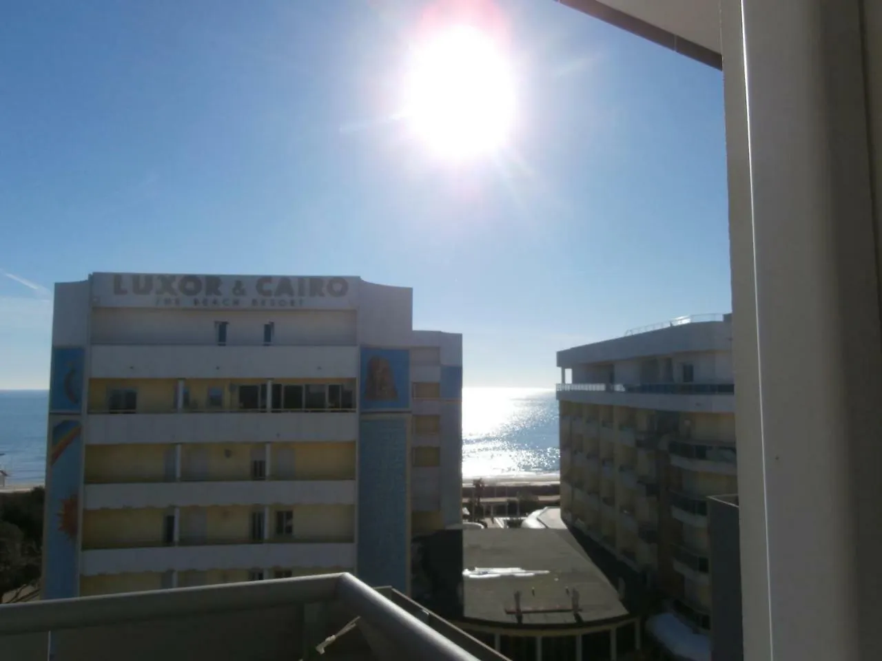 Residence Everest Lido di Jesolo Italy
