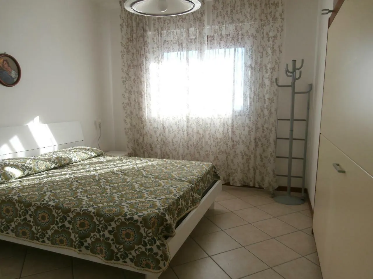 Residence Everest Lido di Jesolo 0*,