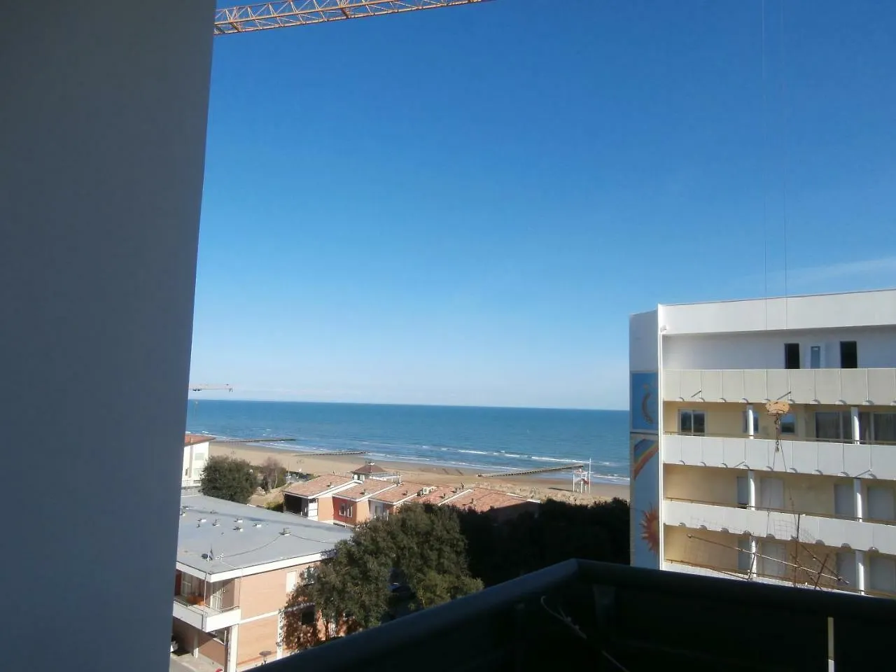 Residence Everest Lido di Jesolo 0*,  Italy