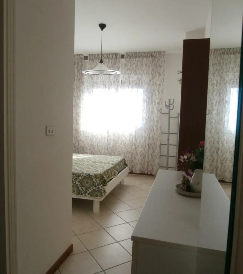 Residence Everest Lido di Jesolo Apartment