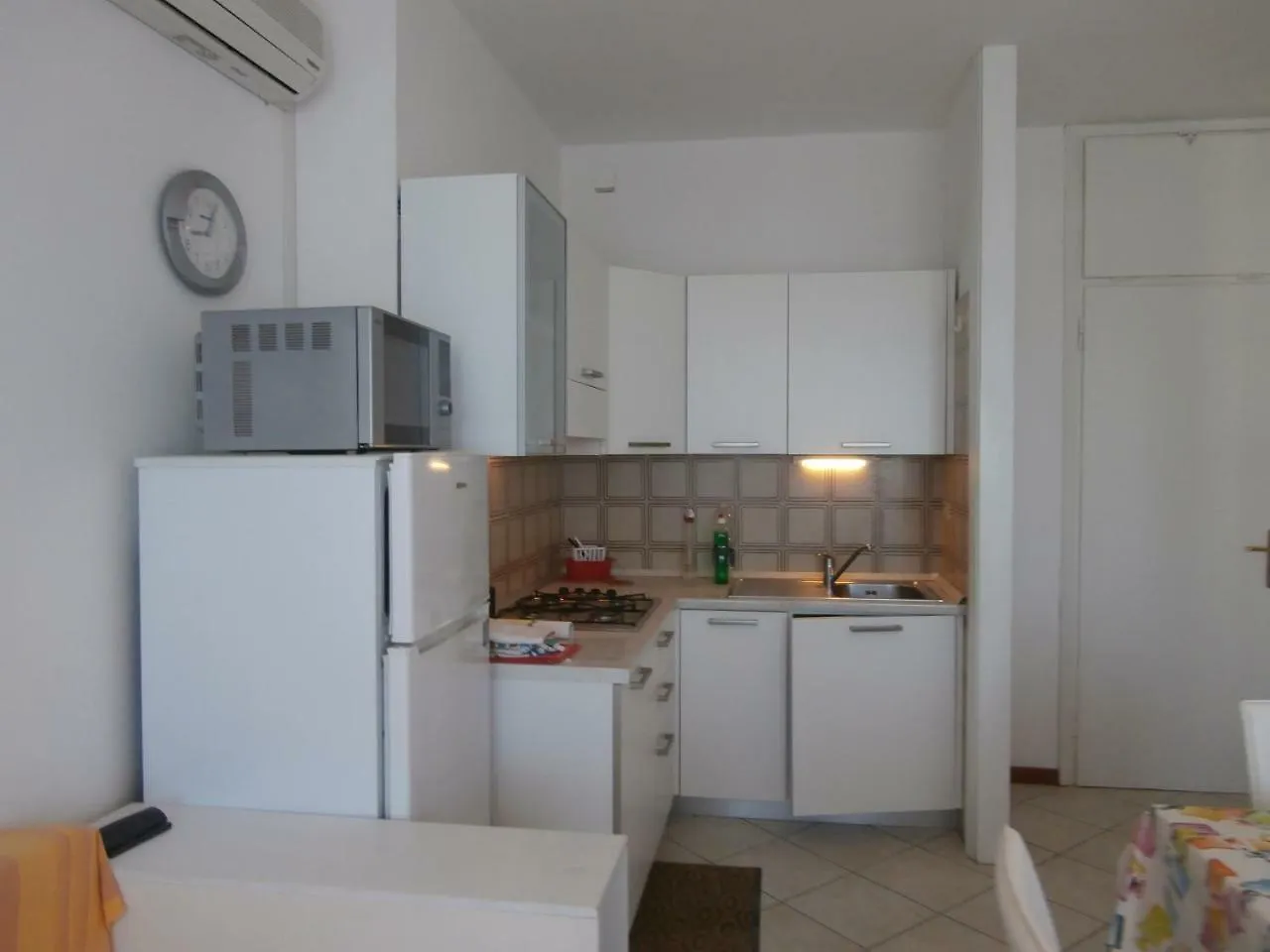 Residence Everest Lido di Jesolo