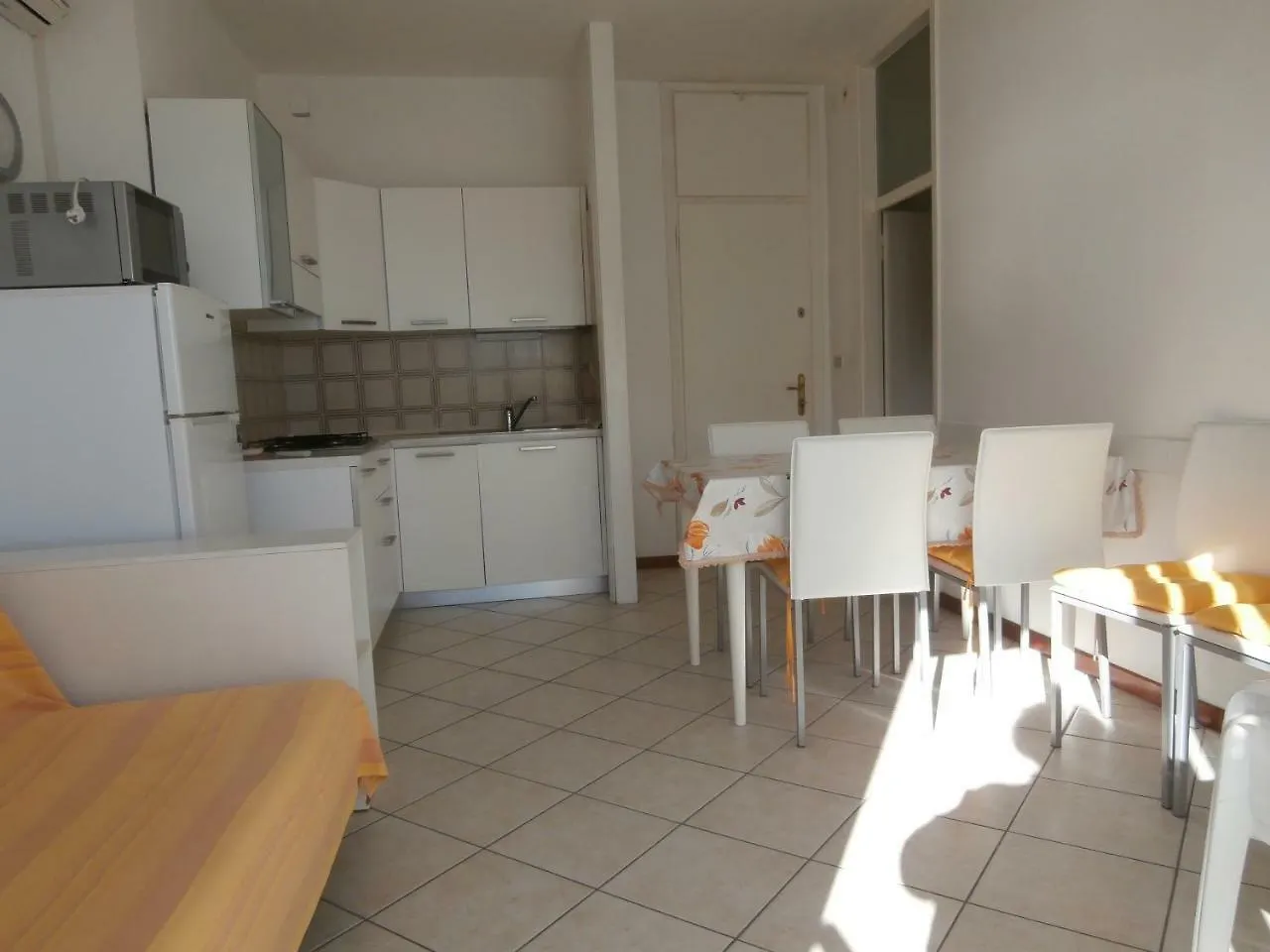 Residence Everest Lido di Jesolo