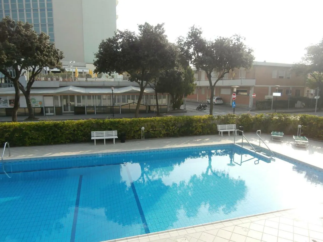 Apartment Residence Everest Lido di Jesolo Italy